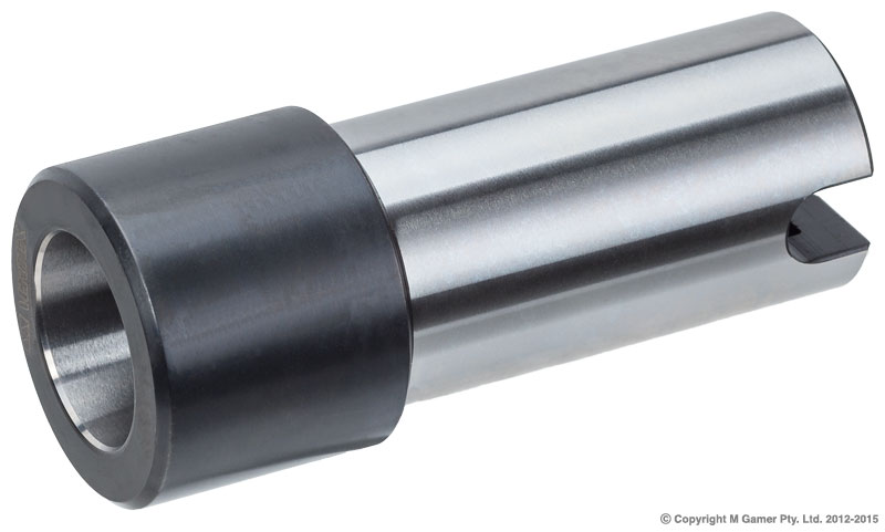 Reducing Sleeve 32mm OD - MT3